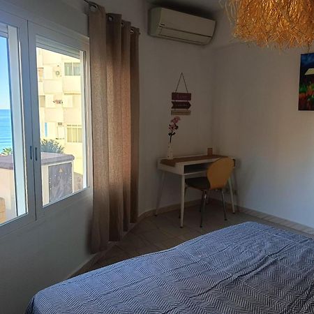 Apartment Palasiet Villajoyosa Luaran gambar