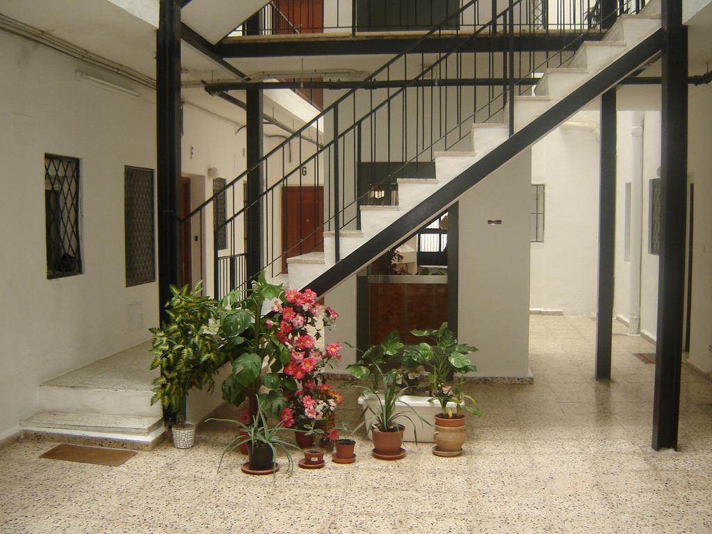 Apartment Palasiet Villajoyosa Bilik gambar