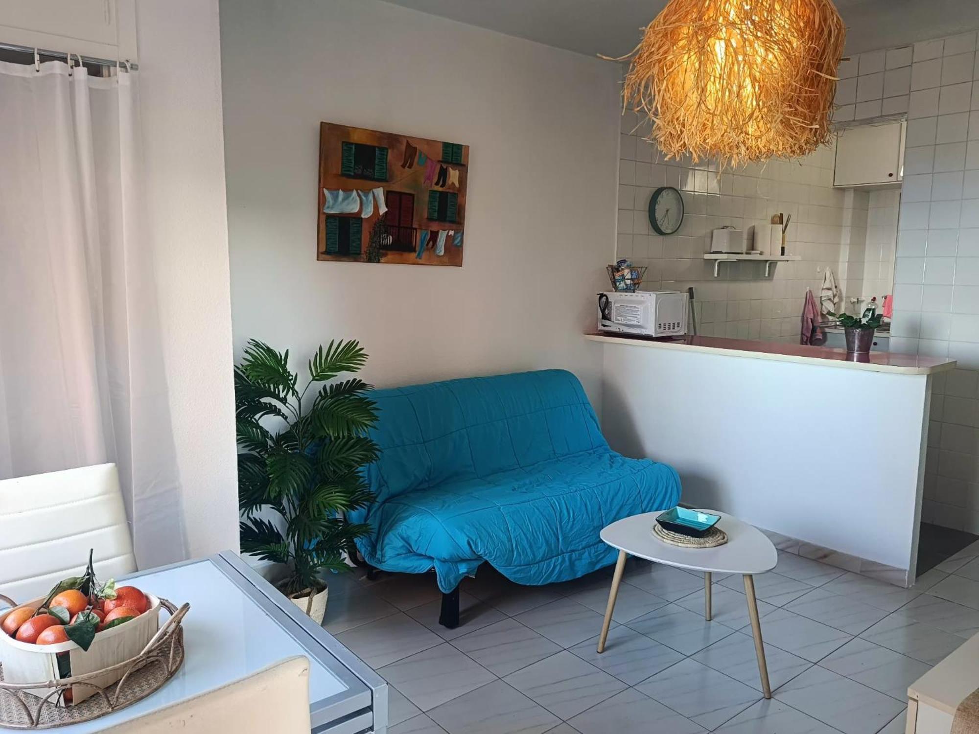 Apartment Palasiet Villajoyosa Luaran gambar