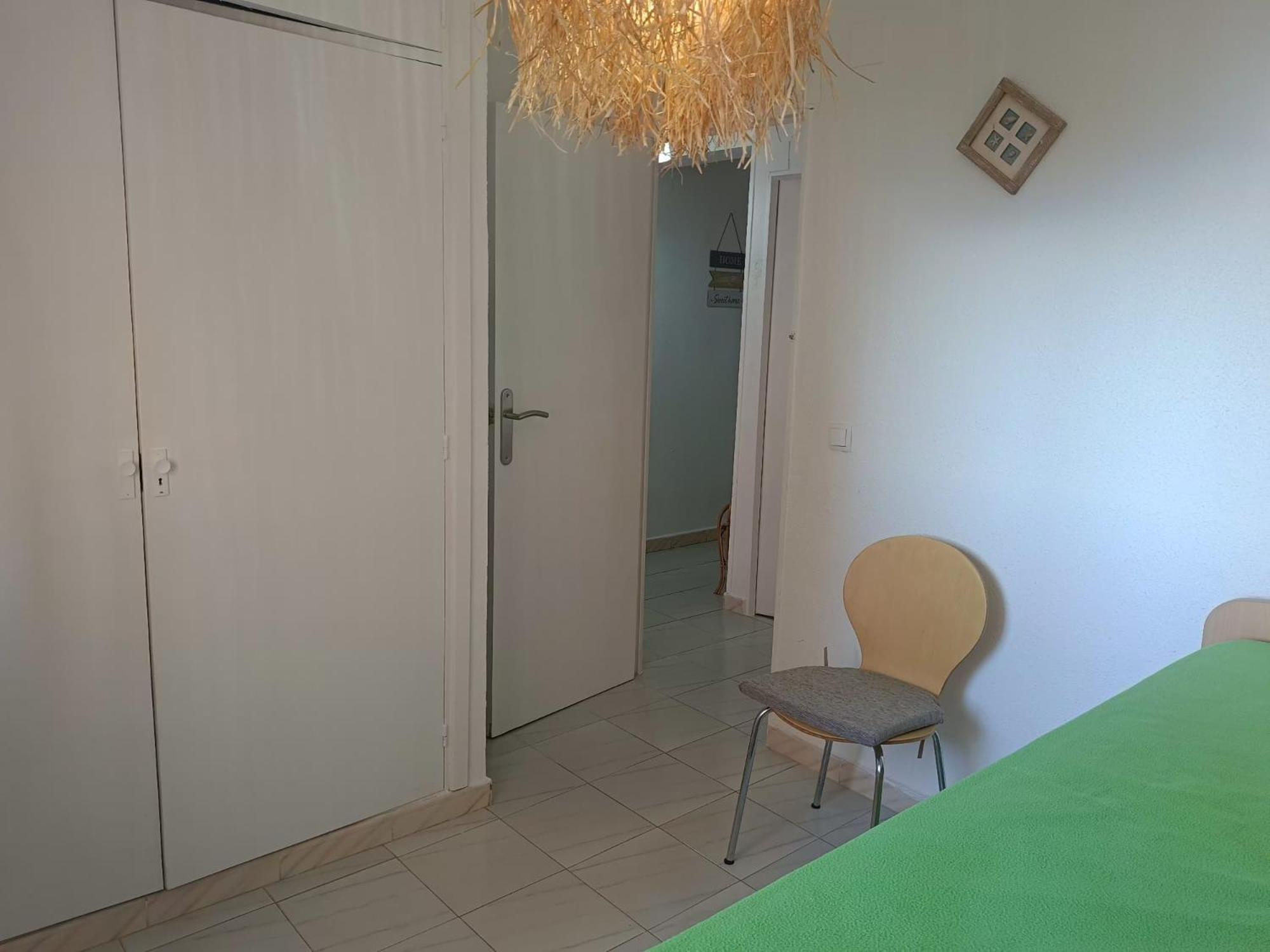 Apartment Palasiet Villajoyosa Luaran gambar
