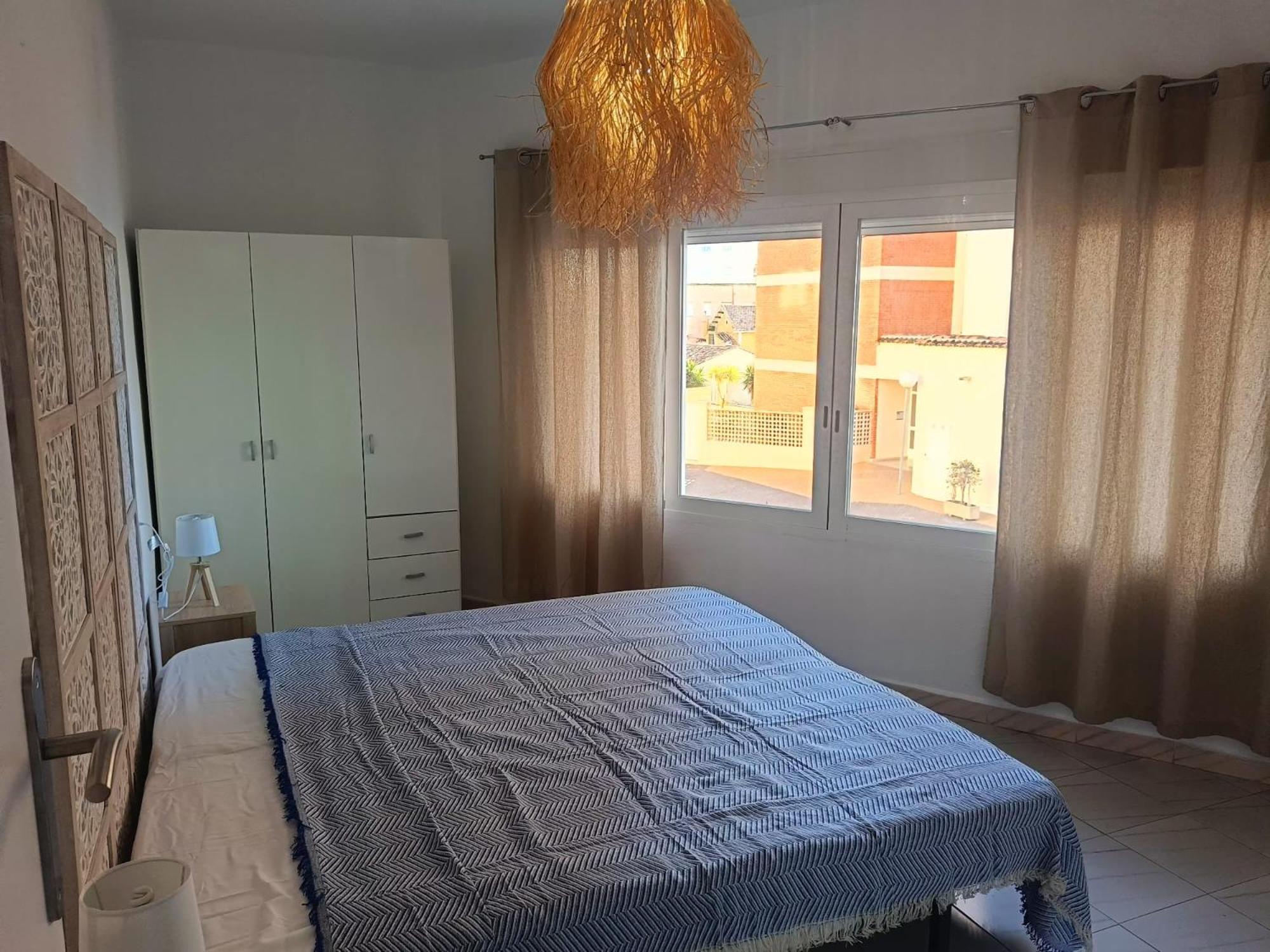 Apartment Palasiet Villajoyosa Luaran gambar