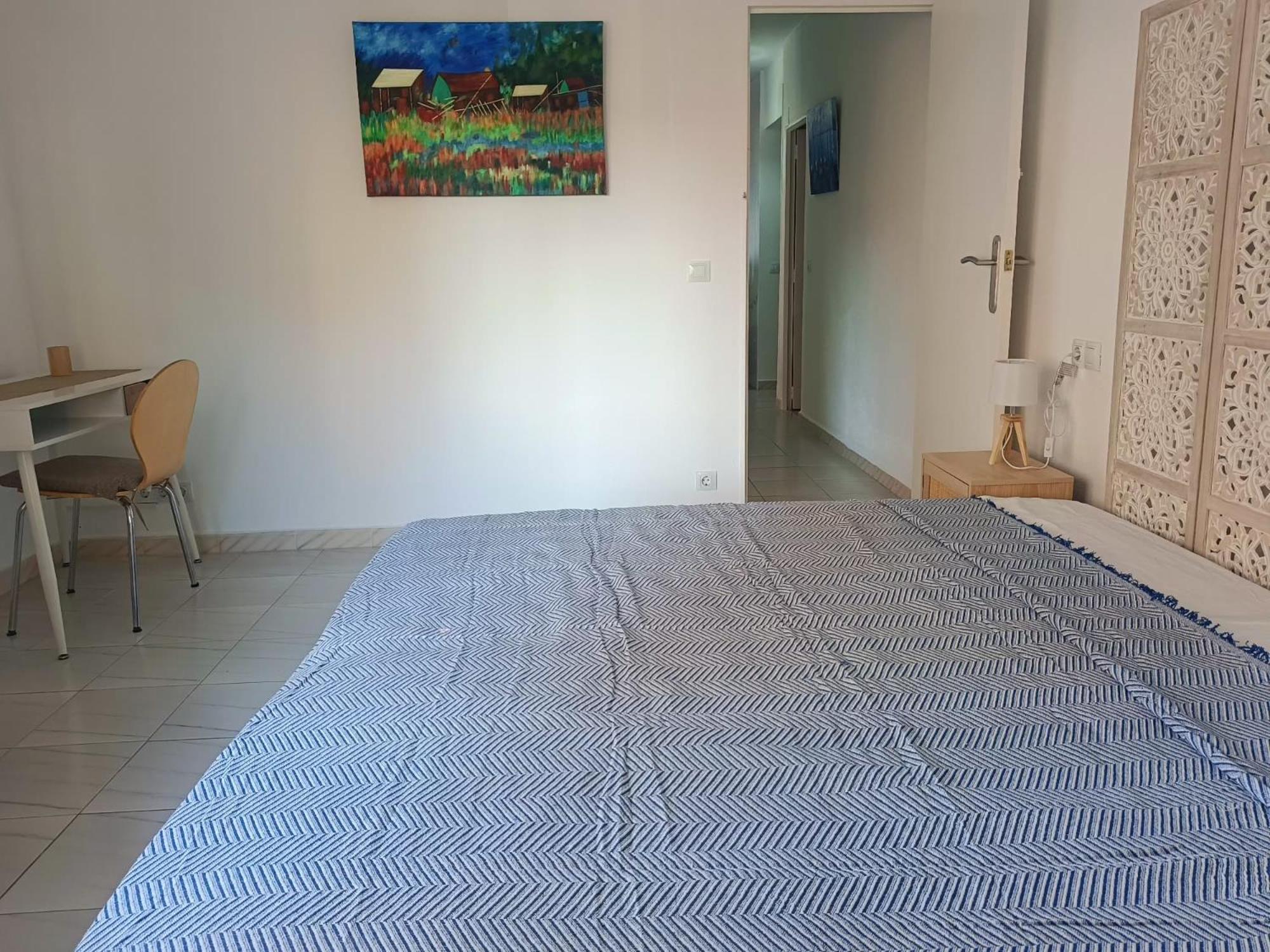 Apartment Palasiet Villajoyosa Luaran gambar