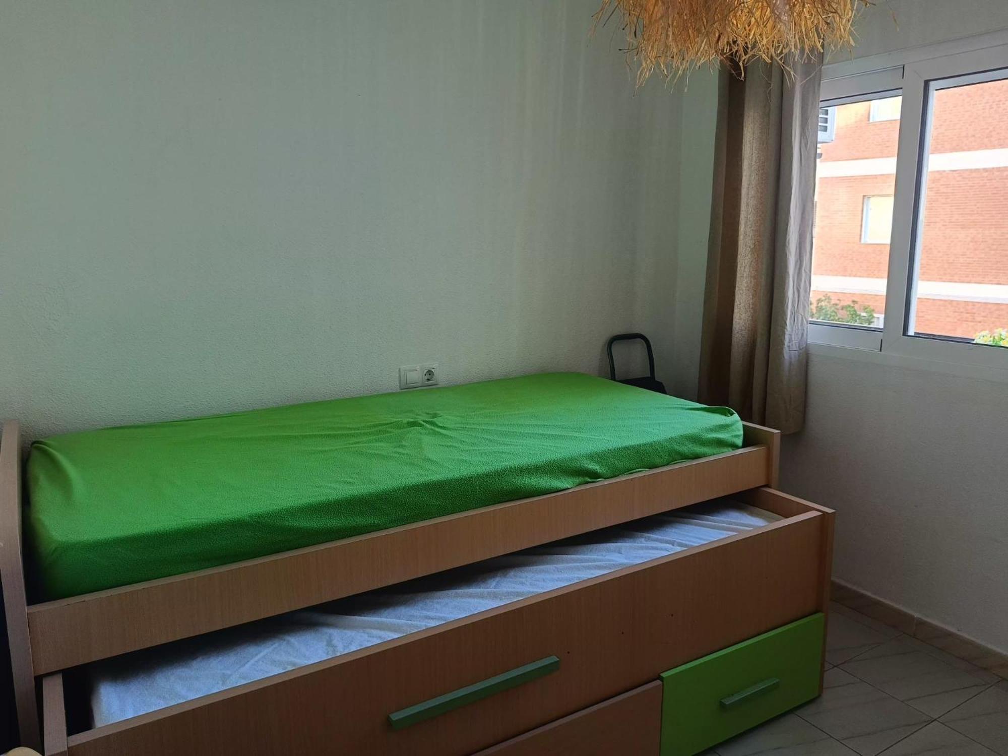 Apartment Palasiet Villajoyosa Luaran gambar