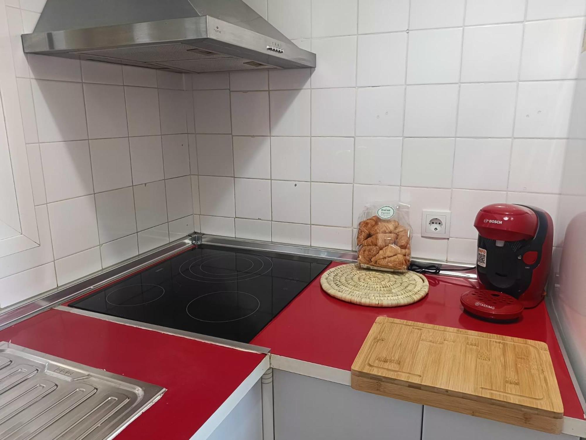 Apartment Palasiet Villajoyosa Luaran gambar