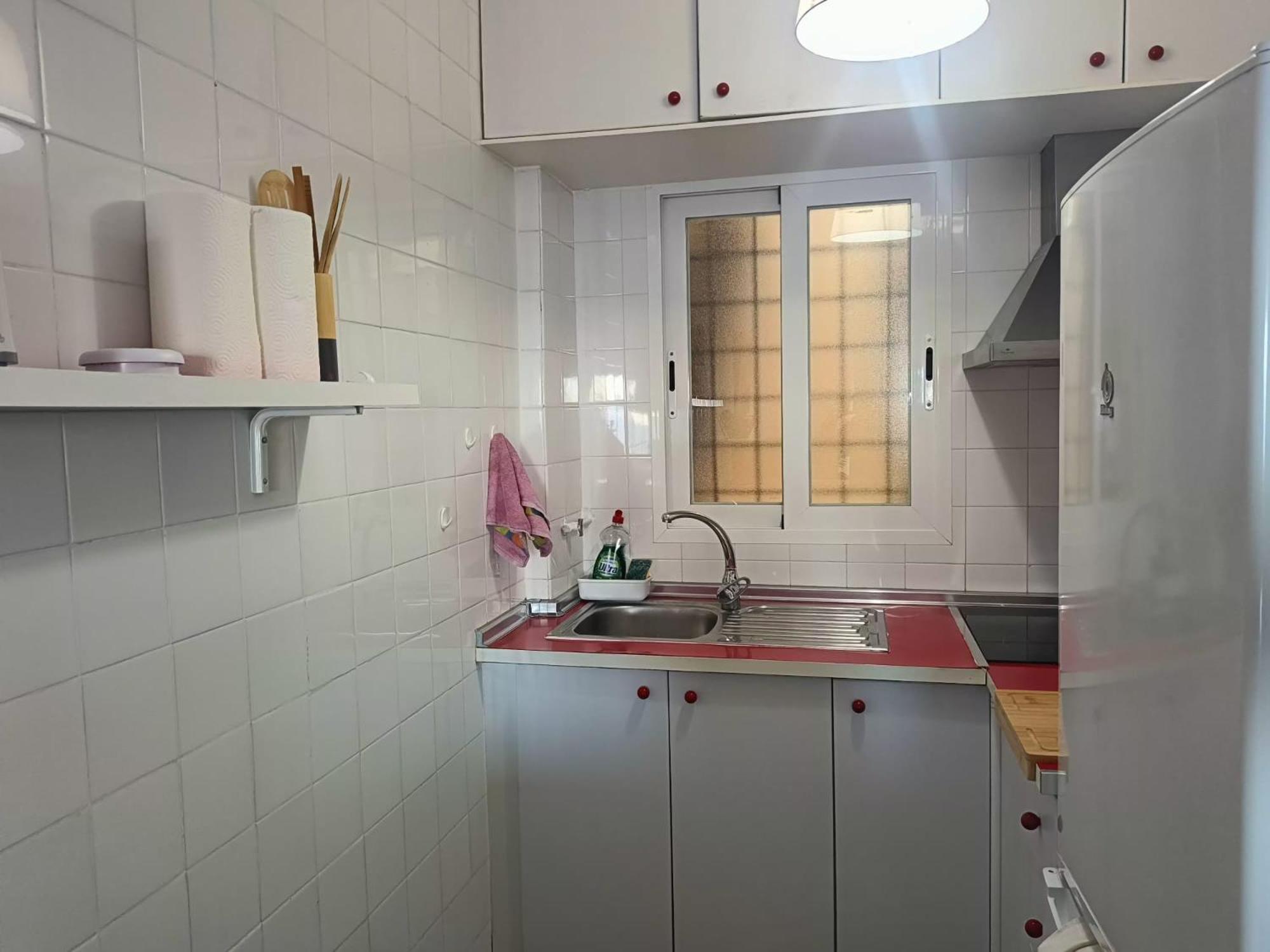 Apartment Palasiet Villajoyosa Luaran gambar