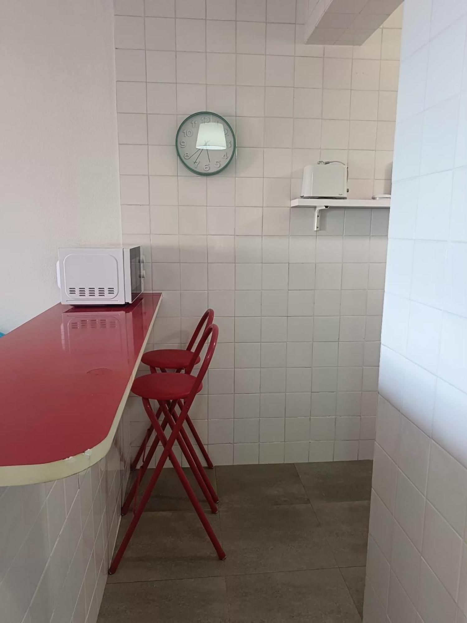 Apartment Palasiet Villajoyosa Luaran gambar